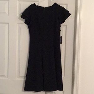 Women’s Navy Blue dress